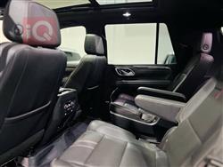 شيفروليه تاهو